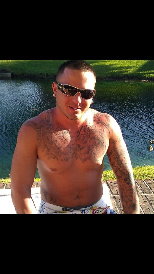 Obituary of Jeffrey David Hamilton