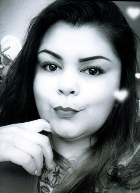 Obituary of Sahara Limon