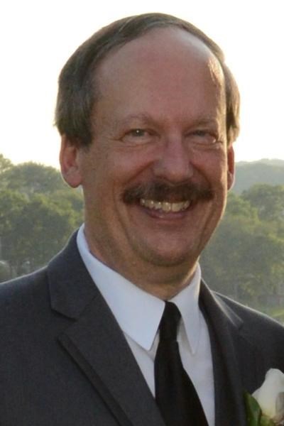 Avis de décès de Richard M. Buckley