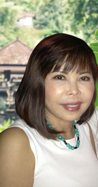 Obituary of Emily Lee M.D.