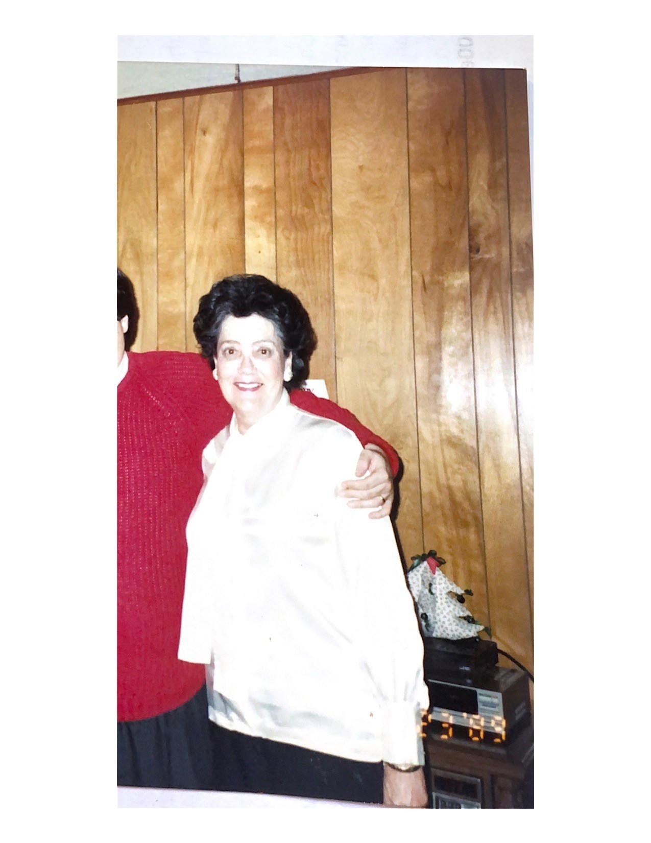 Obituary of Betty Sue McCaskill