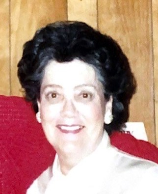 Obituary of Betty Sue McCaskill