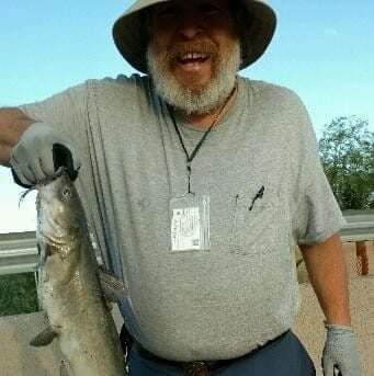 Obituary of Ronald Stuart McVey