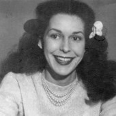 Obituary of Jean Anne Barrett