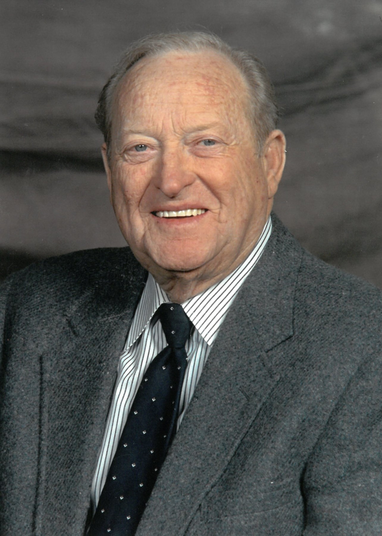 Obituario de James Robert Snyder