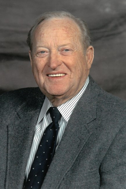 Obituary of James Robert Snyder