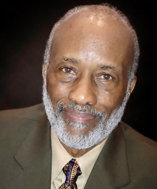 Obituary of Charles Babe Fountain