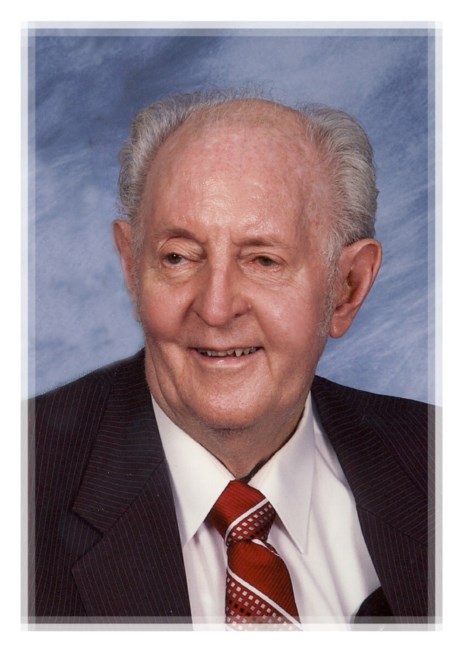 Obituary of Paul Placek