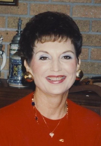 Obituary of Jane Wells West