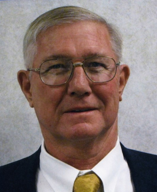 Obituary of Michael John Murphy M.D.