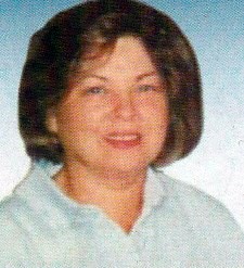 Obituary of Maria Rosaria Esposito