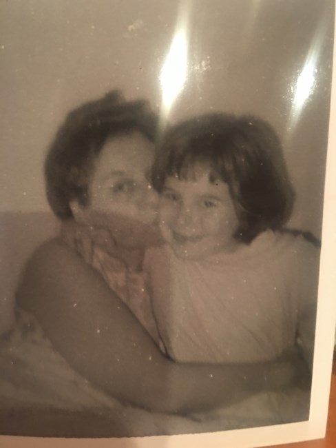 Obituary of Ruth Hirsch