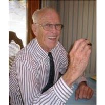Obituary of Wayne Saunders
