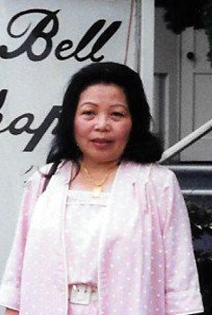 Obituary of Ma Corazon Roque Guevarra