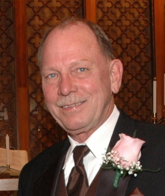 Obituary of Cary Logan Williams