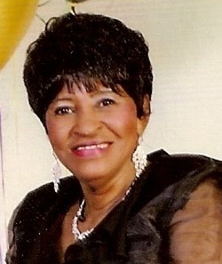 Obituary of Helen Louise Meachem Alexander