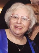 Harriet Silver
