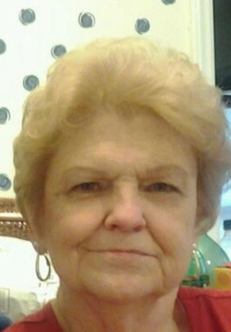 Sally Angowski Obituary NC