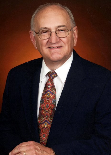 Obituary of Daniel F. Michnay