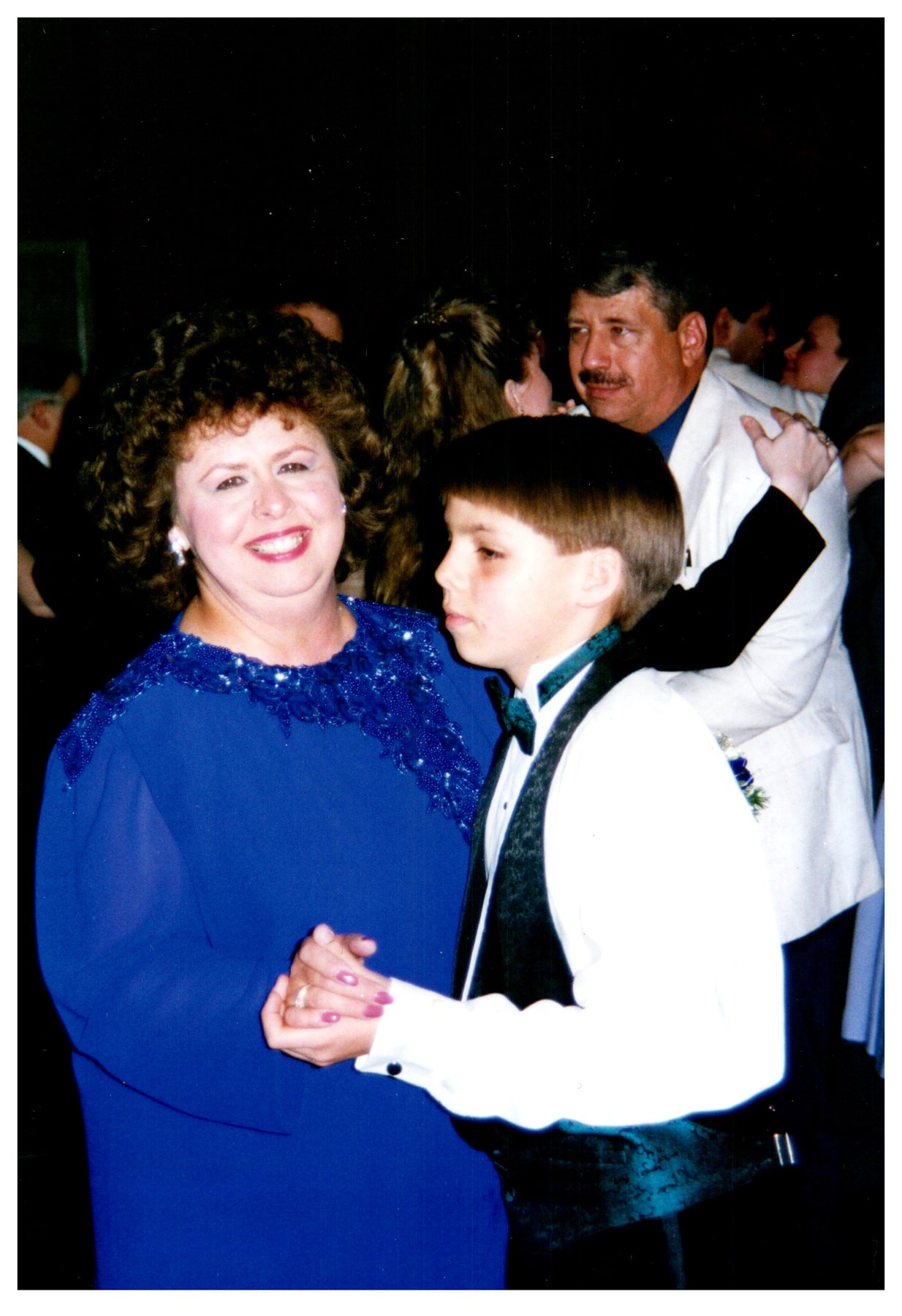 Obituary of Linda Kay Hanneman