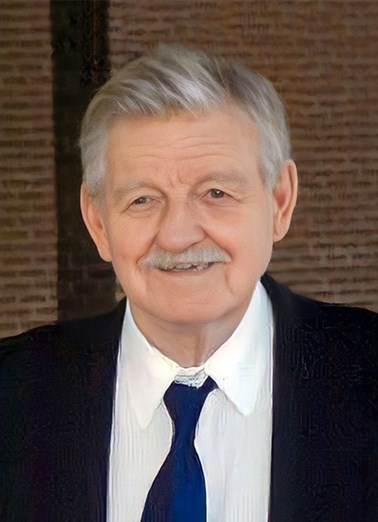 Obituary of Albert James Cromwell