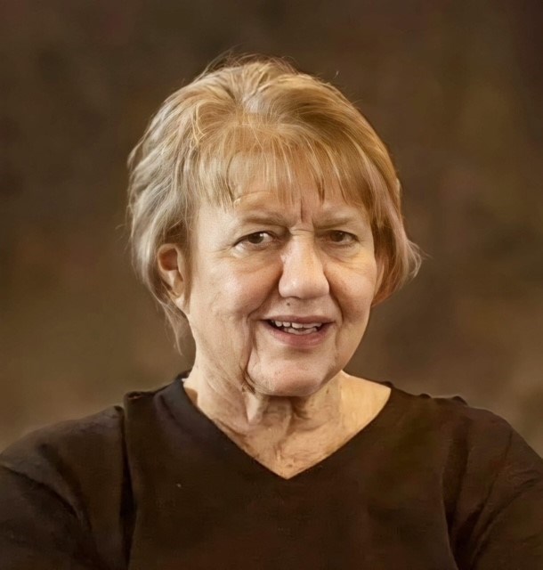 Avis de décès de Barbara Lynn Thompson