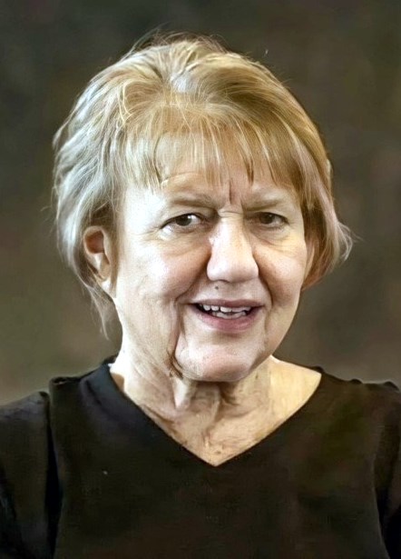 Avis de décès de Barbara Lynn Thompson