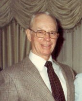 Obituary of Bertram Bevan Kent