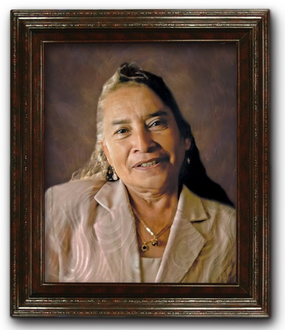 Obituary of Ma Asuncion Moctezuma Nino