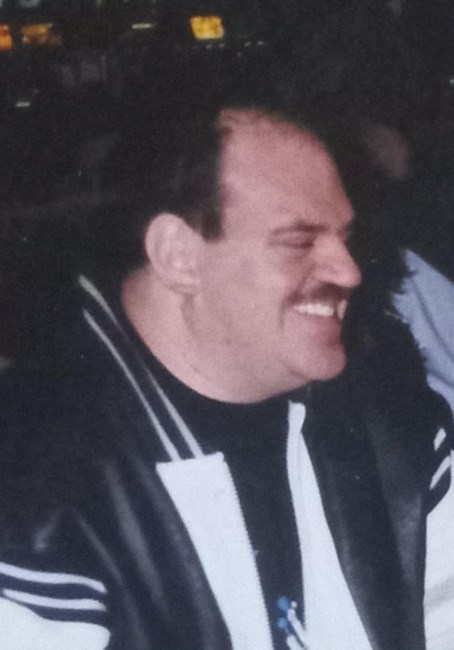 Avis de décès de Dany Gauthier