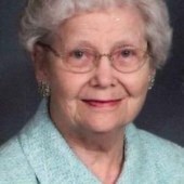 Obituary of Mary Elizabeth Stinson