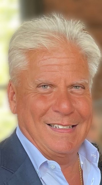 Obituary of Charles N. Bussi