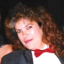 Obituary of Carol Susan Stewart