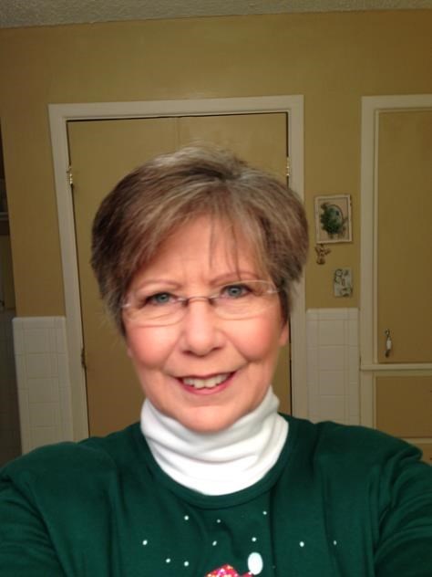 Obituary of Patricia Ann Coleman