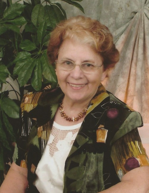 Avis de décès de Huguette Claveau