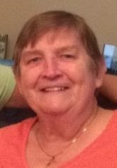 Obituary of Marlene Childs
