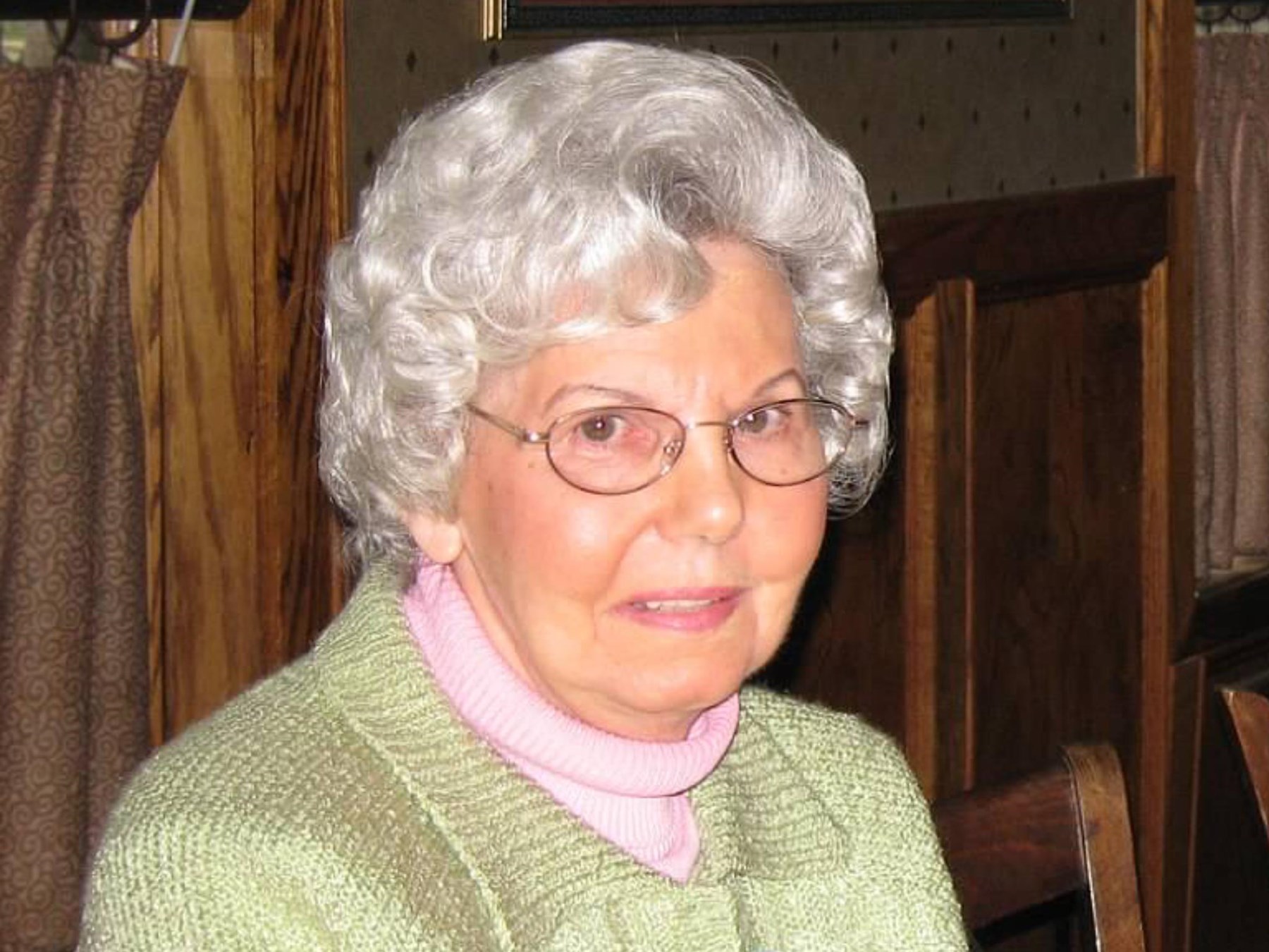 Obituary of Marina Maida