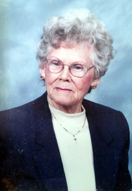 Obituary of Pauline Taylor Morris