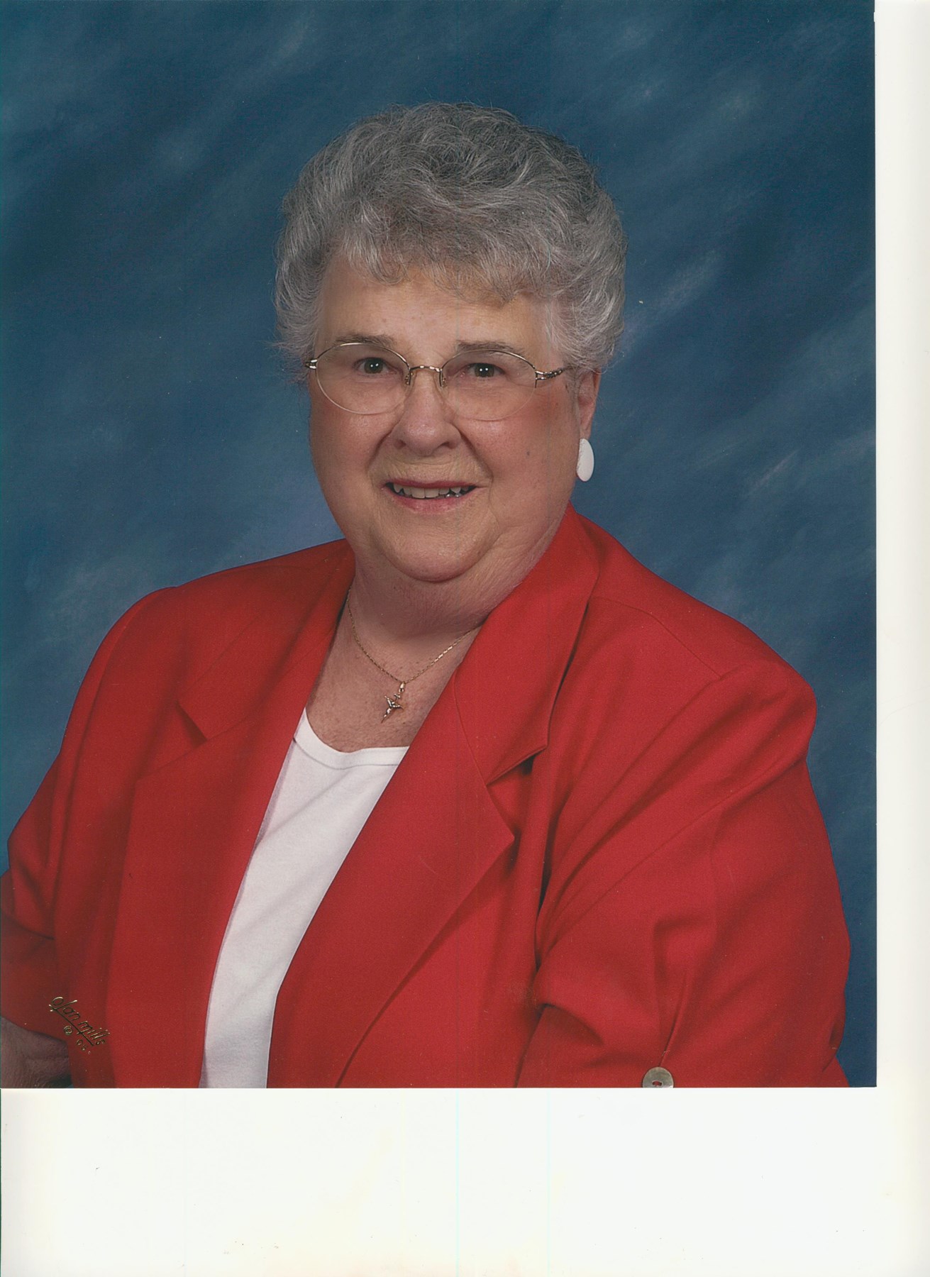 Obituary of Jeanne Carol Hafner