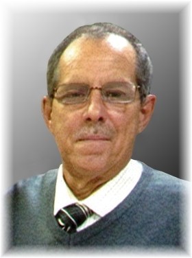 Obituary of Robert Emidio Olivieri