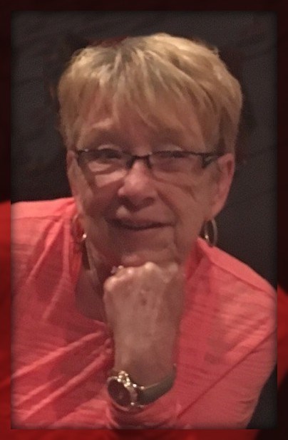Obituary of Margaret Gail Slater