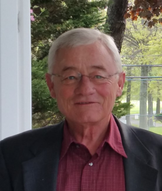 Obituary of Gary James McKelvey