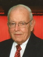 Obituary of John W.  Larimer