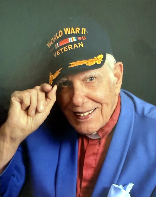 Obituario de Dr. Edison McKinley Amos