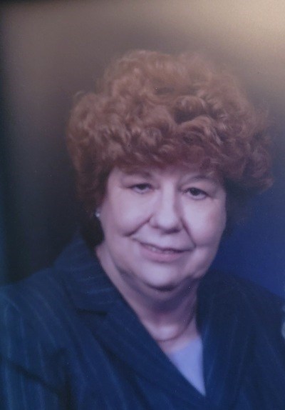 Obituary of Mary Grace Riley