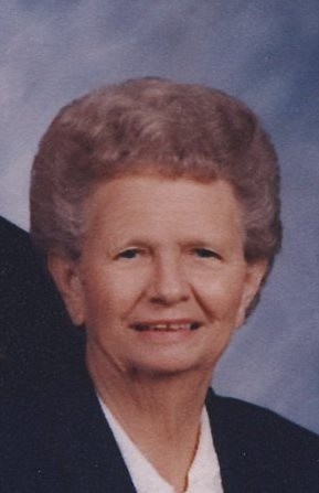 Obituary of Mrs. Nedra Ray Oswalt