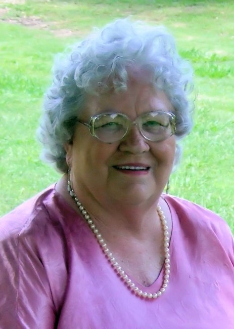 Obituary of Lavera Estelle Cearley