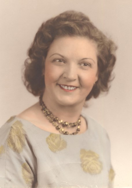 Obituary of Dorothy L. Dennison