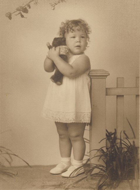 Obituary of Joan H. Hanson