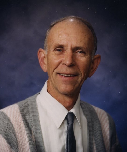 Obituary of Robert L. Torkelson